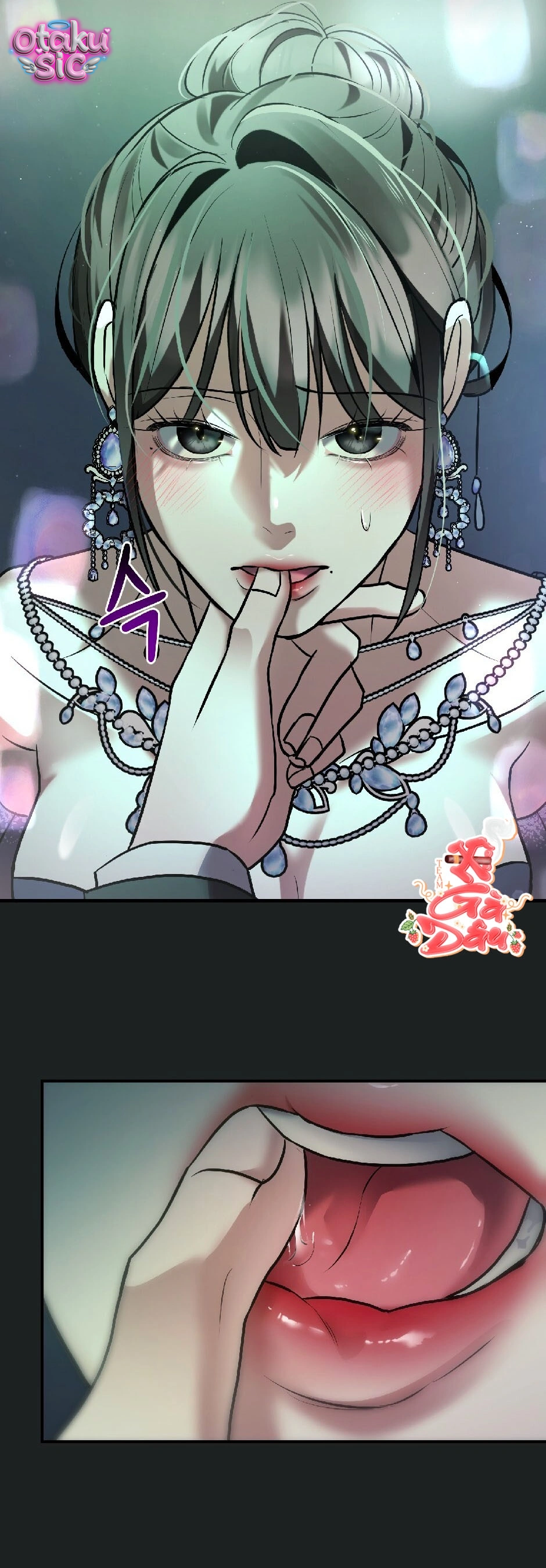 Giấc Mơ Săn Mồi Của Chó Hoang - Chap 9 - Trang 29