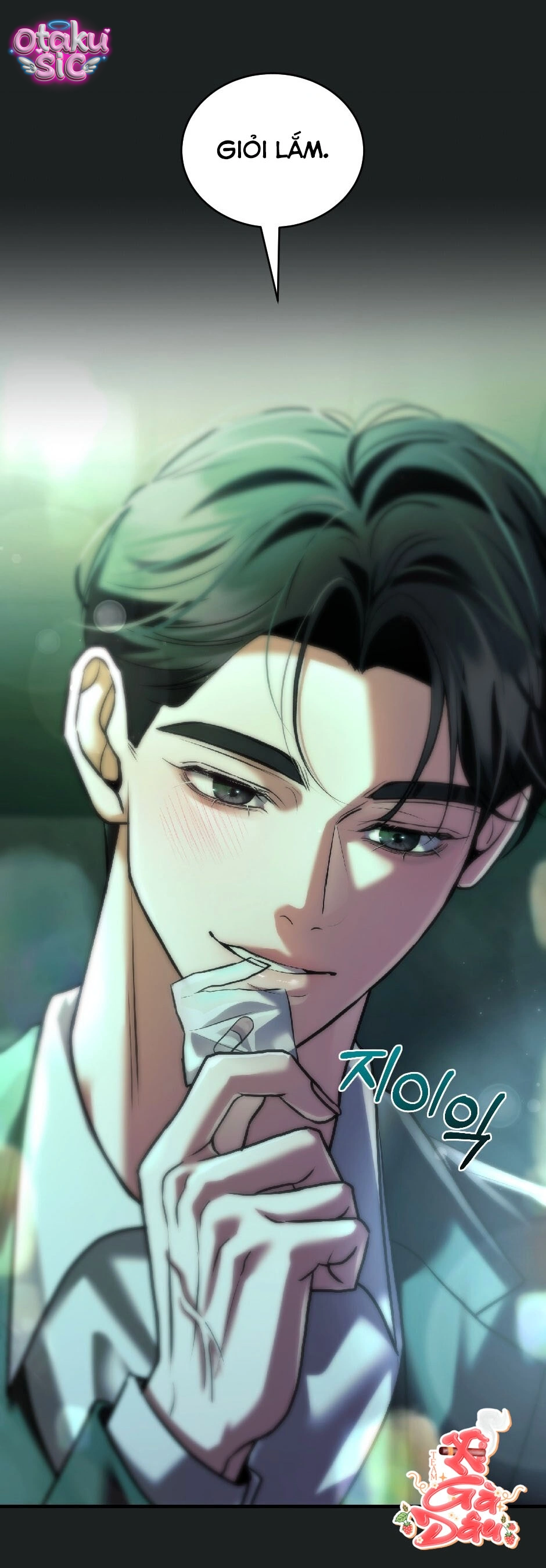 Giấc Mơ Săn Mồi Của Chó Hoang - Chap 9 - Trang 30