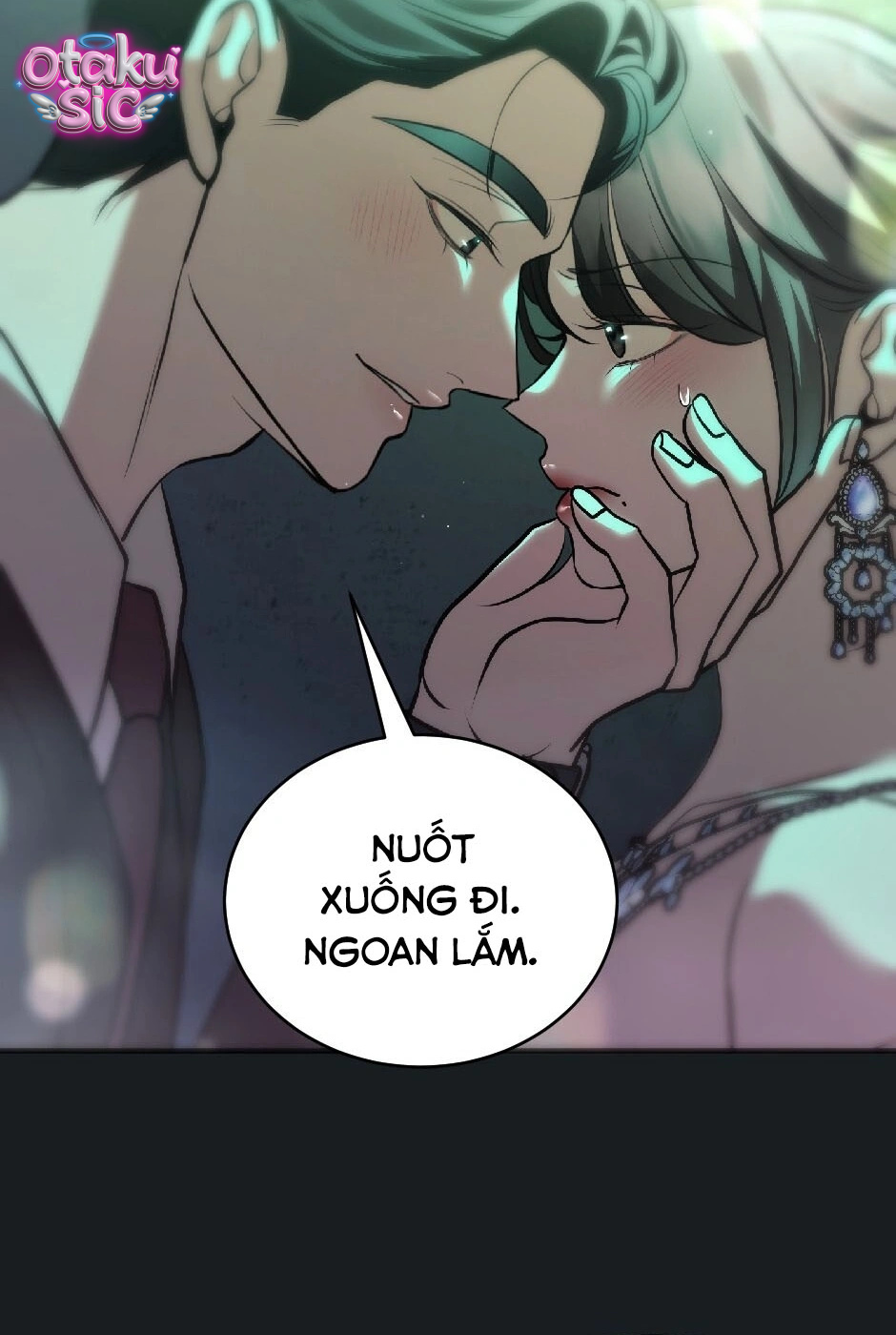 Giấc Mơ Săn Mồi Của Chó Hoang - Chap 9 - Trang 33