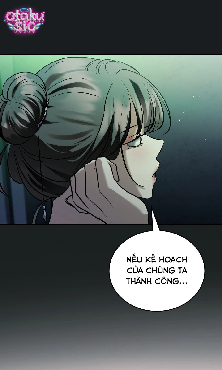 Giấc Mơ Săn Mồi Của Chó Hoang - Chap 9 - Trang 35