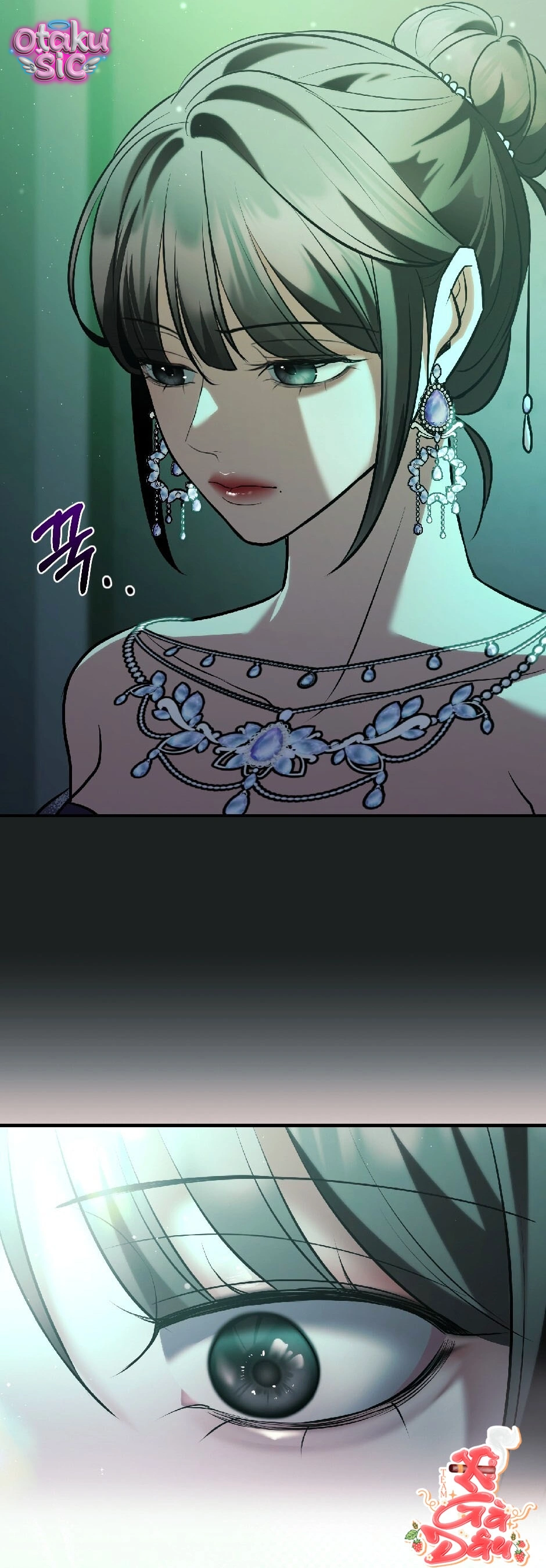 Giấc Mơ Săn Mồi Của Chó Hoang - Chap 9 - Trang 39