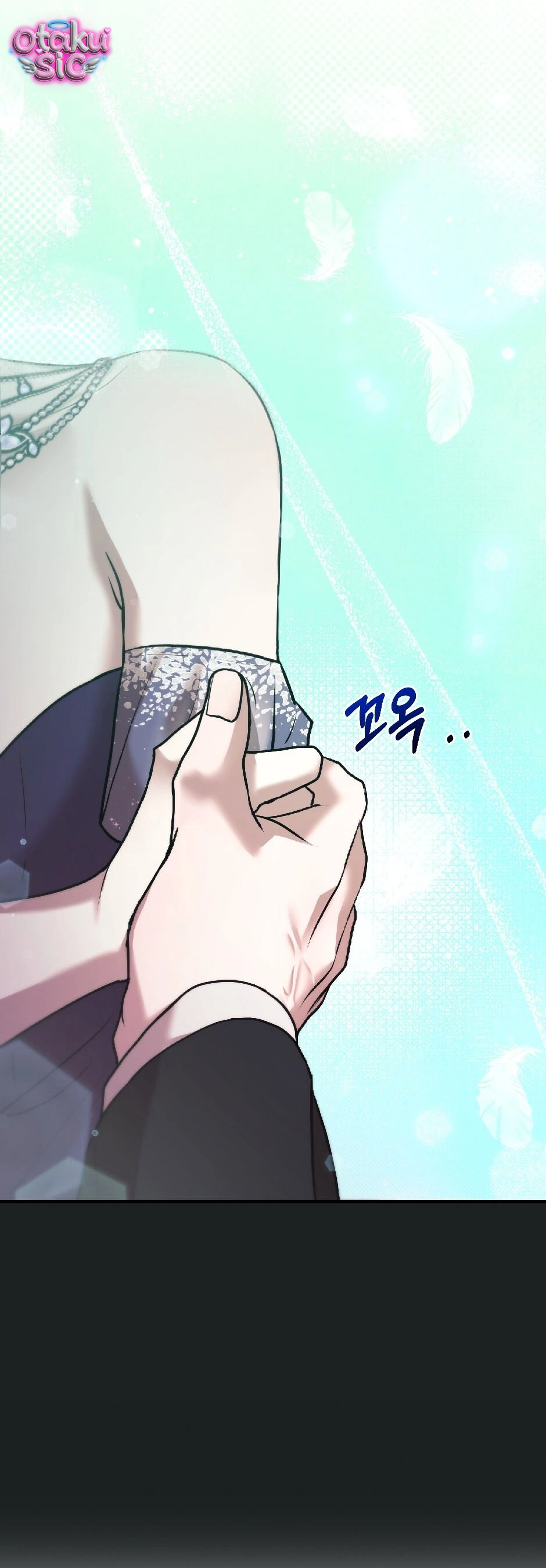 Giấc Mơ Săn Mồi Của Chó Hoang - Chap 9 - Trang 40
