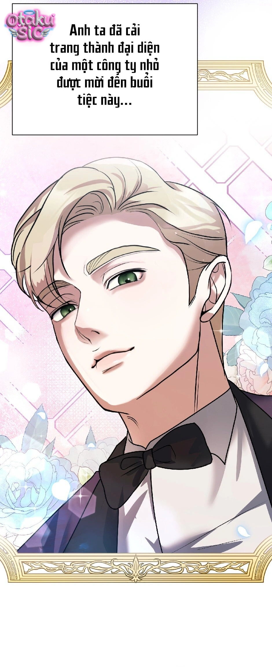 Giấc Mơ Săn Mồi Của Chó Hoang - Chap 9 - Trang 5