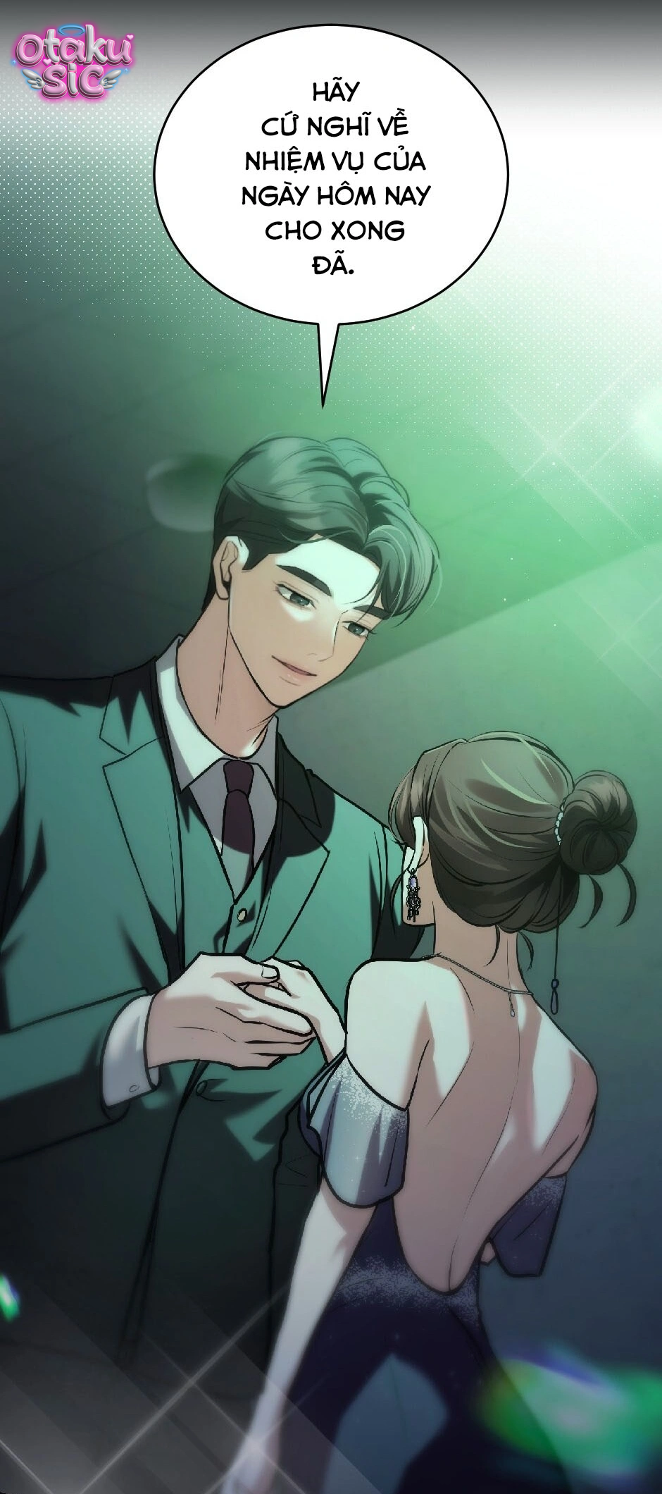 Giấc Mơ Săn Mồi Của Chó Hoang - Chap 9 - Trang 41