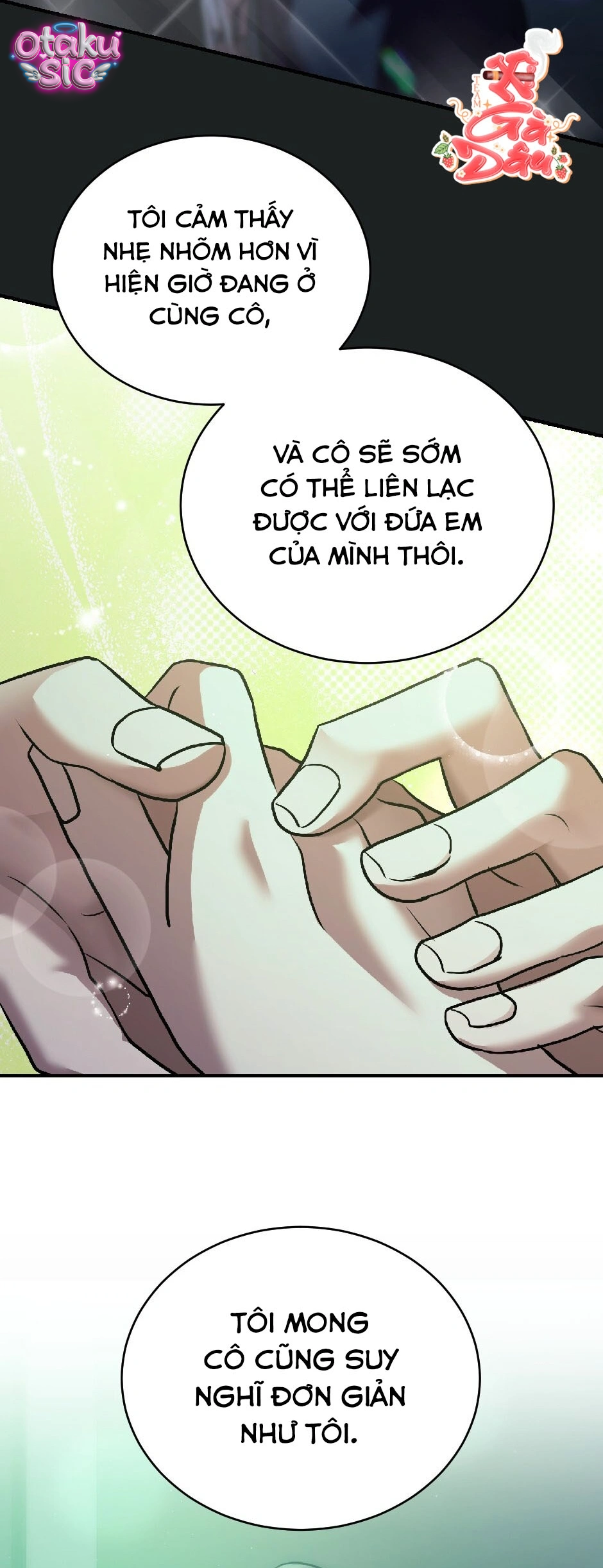 Giấc Mơ Săn Mồi Của Chó Hoang - Chap 9 - Trang 42