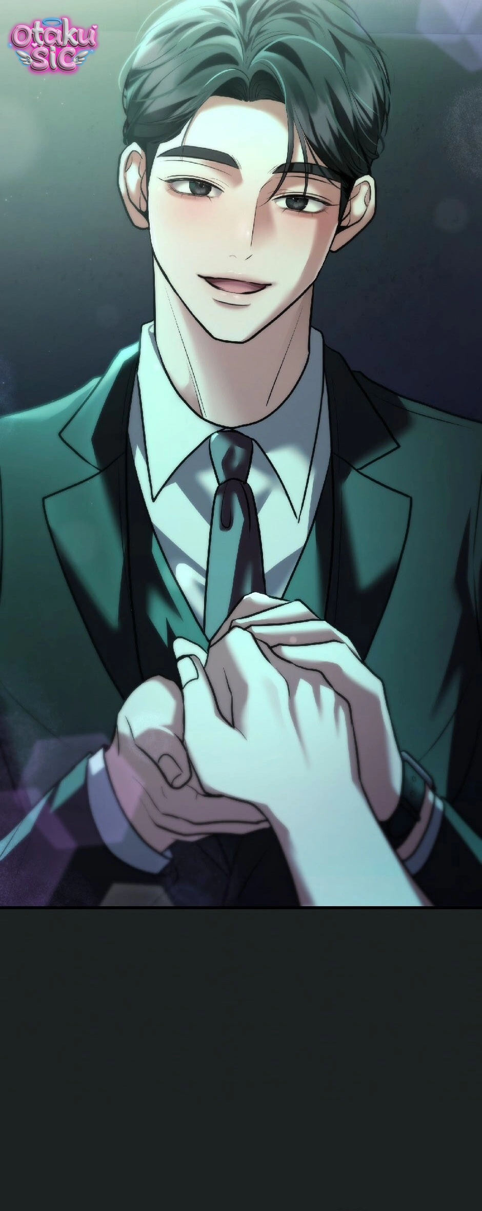 Giấc Mơ Săn Mồi Của Chó Hoang - Chap 9 - Trang 44