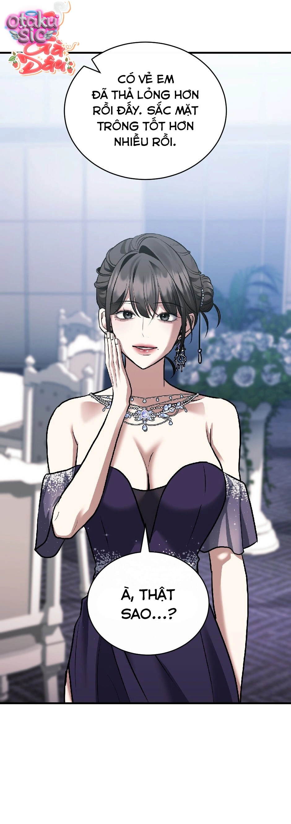 Giấc Mơ Săn Mồi Của Chó Hoang - Chap 9 - Trang 51