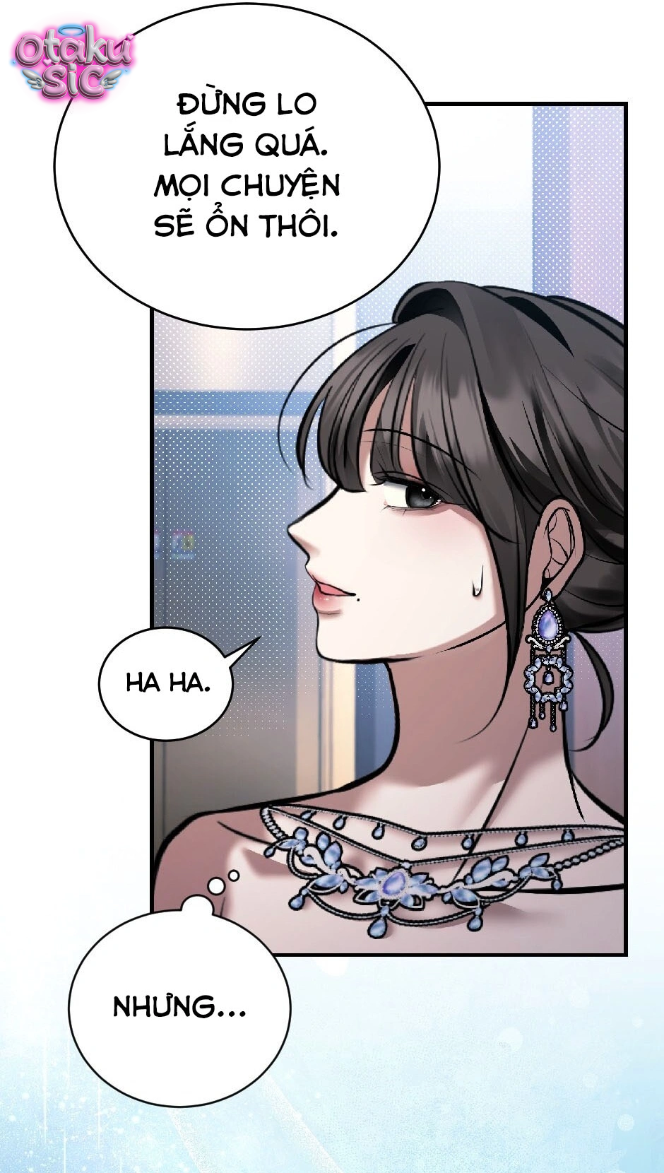 Giấc Mơ Săn Mồi Của Chó Hoang - Chap 9 - Trang 7