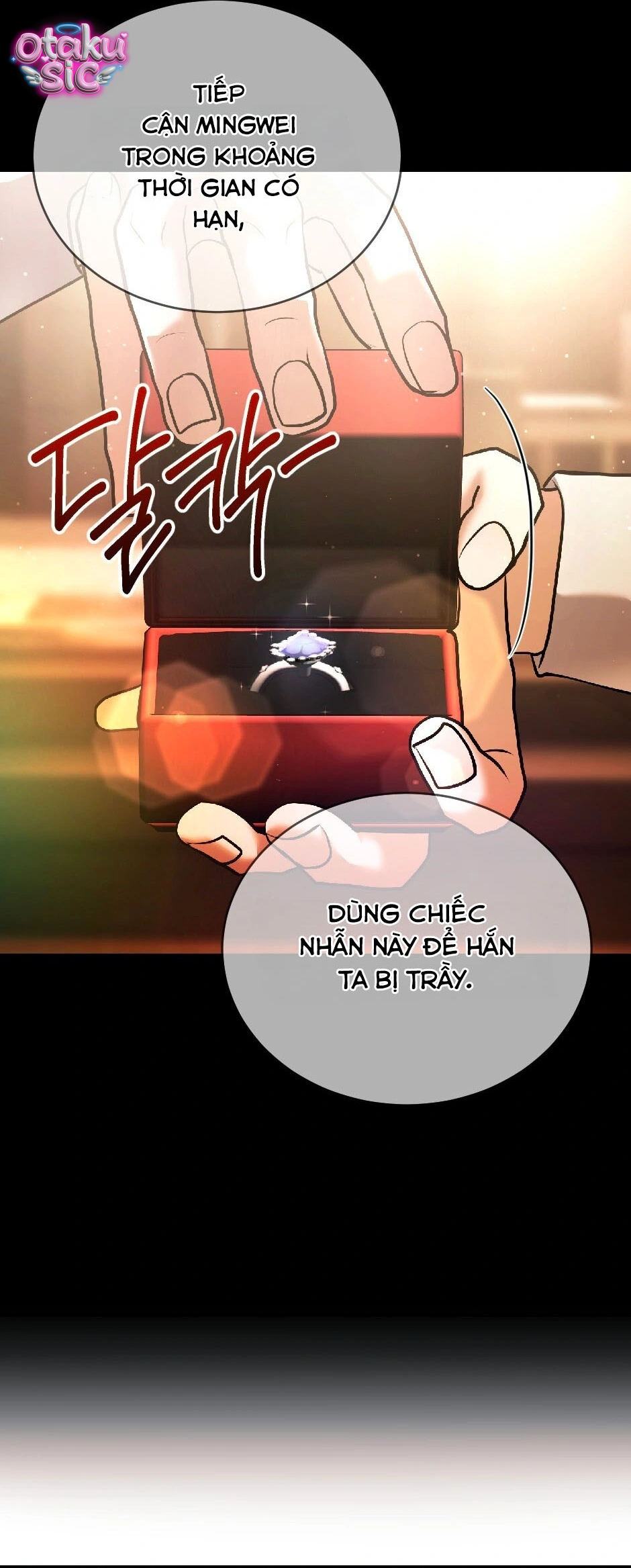 Giấc Mơ Săn Mồi Của Chó Hoang - Chap 9 - Trang 63
