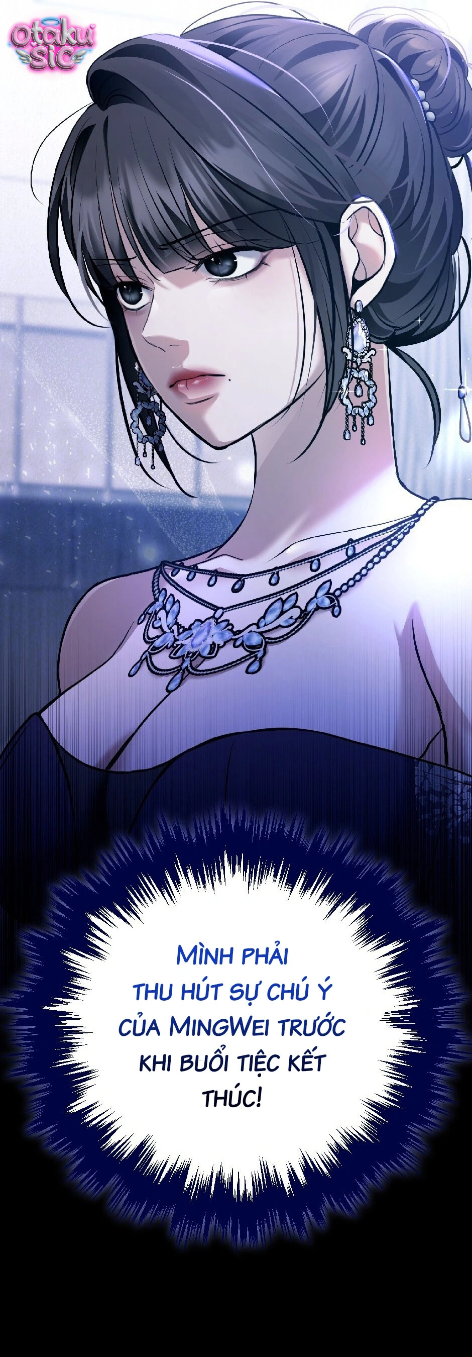 Giấc Mơ Săn Mồi Của Chó Hoang - Chap 9 - Trang 65