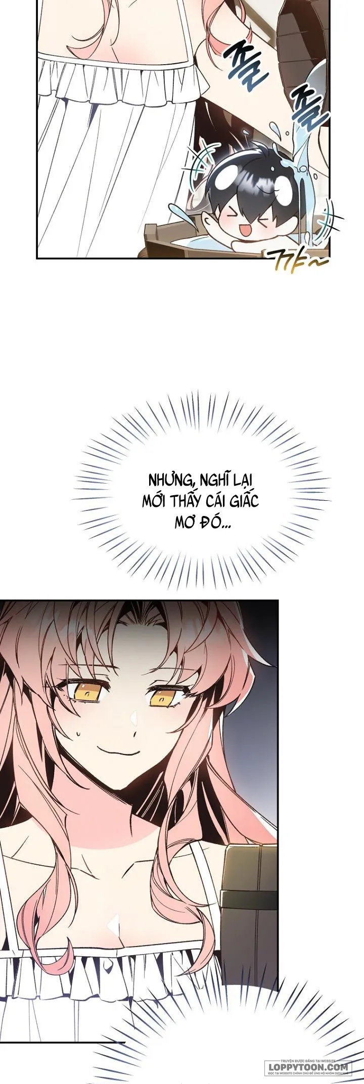 Giấc Mơ Về Chàng Cá - Chap 0 - Trang 11