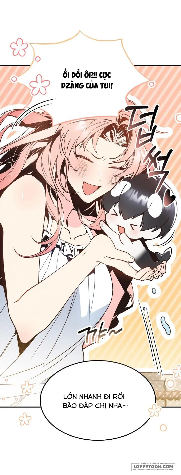Giấc Mơ Về Chàng Cá - Chap 0 - Trang 13