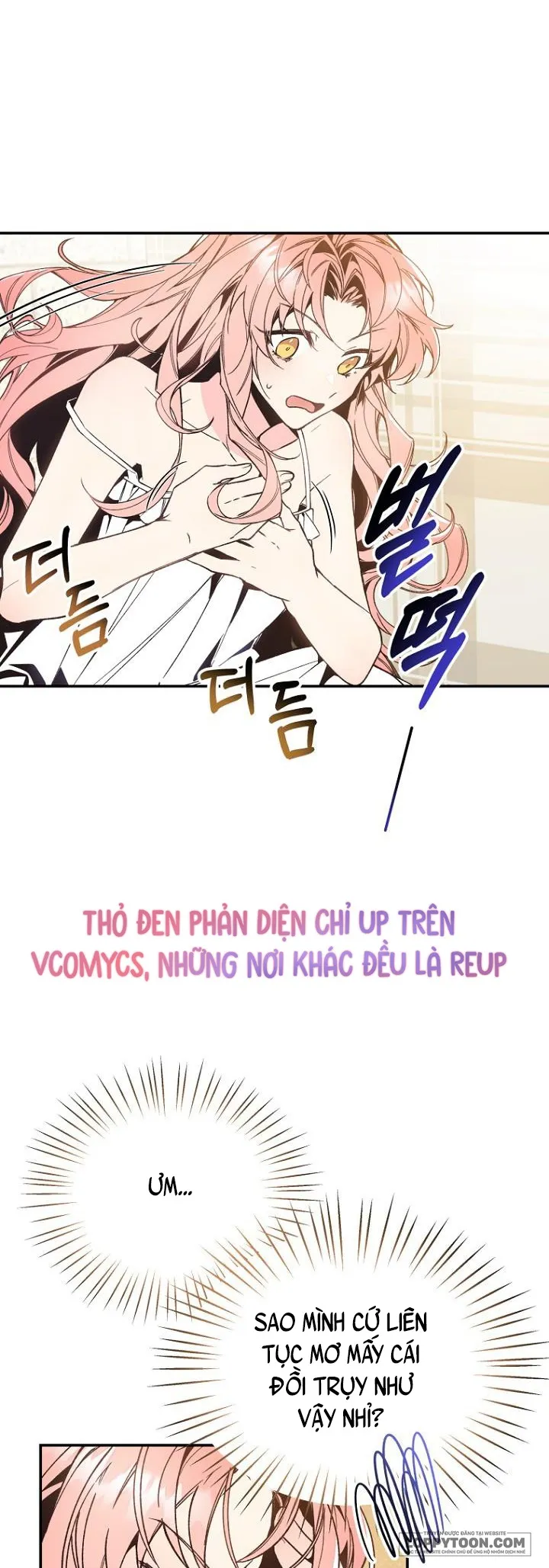 Giấc Mơ Về Chàng Cá - Chap 0 - Trang 5