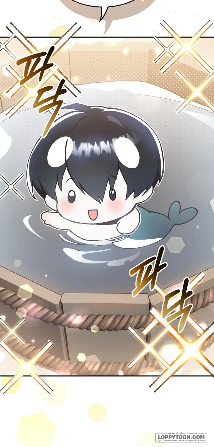 Giấc Mơ Về Chàng Cá - Chap 0 - Trang 9