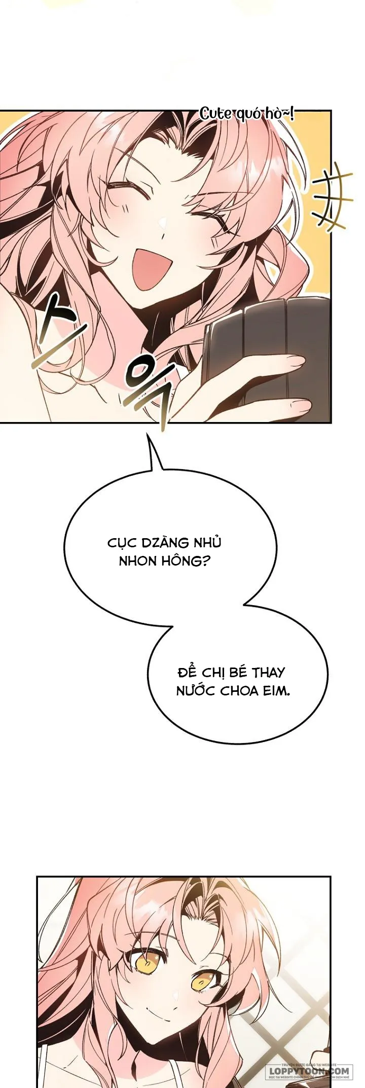 Giấc Mơ Về Chàng Cá - Chap 0 - Trang 10