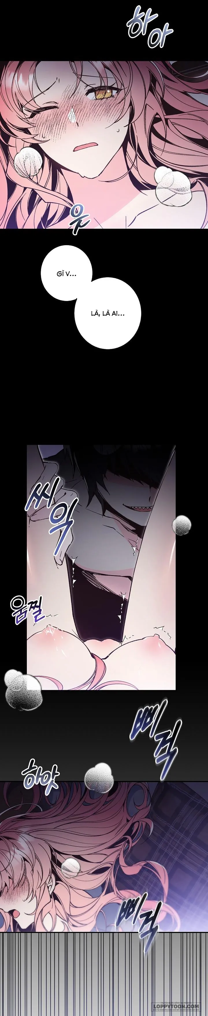 Giấc Mơ Về Chàng Cá - Chap 1 - Trang 2