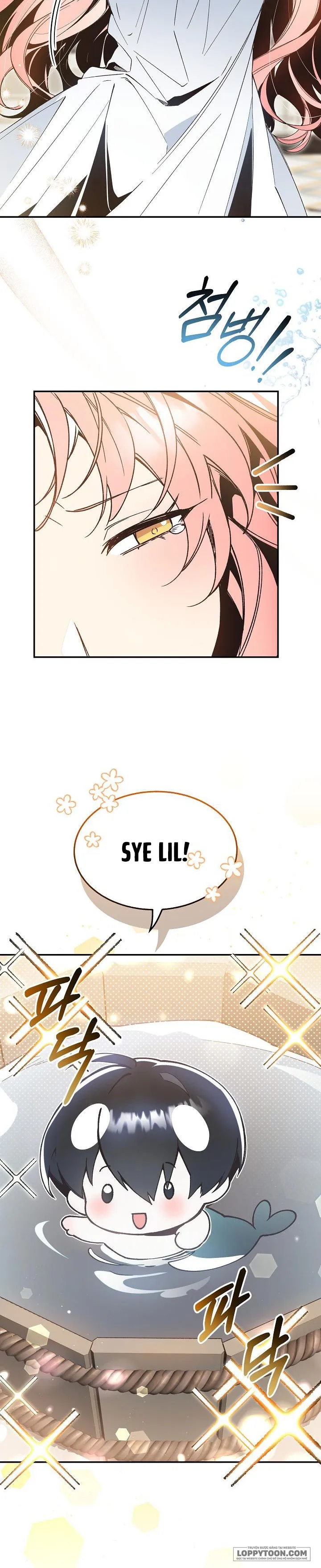Giấc Mơ Về Chàng Cá - Chap 1 - Trang 5