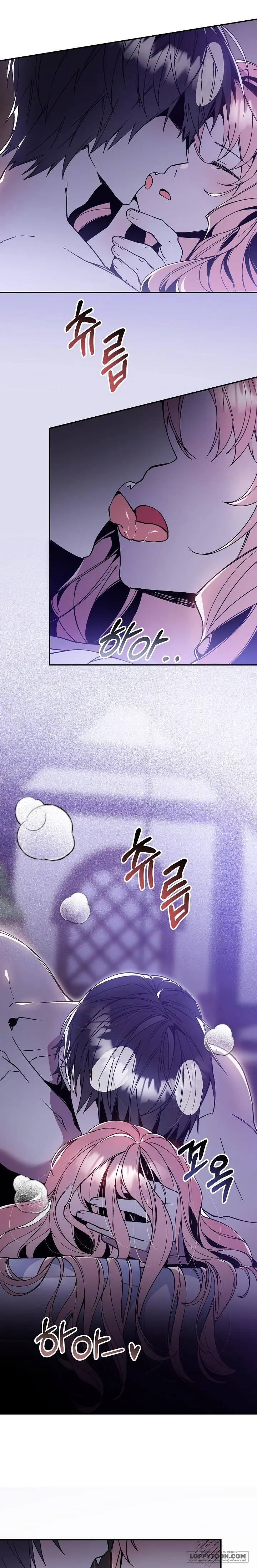 Giấc Mơ Về Chàng Cá - Chap 2 - Trang 15
