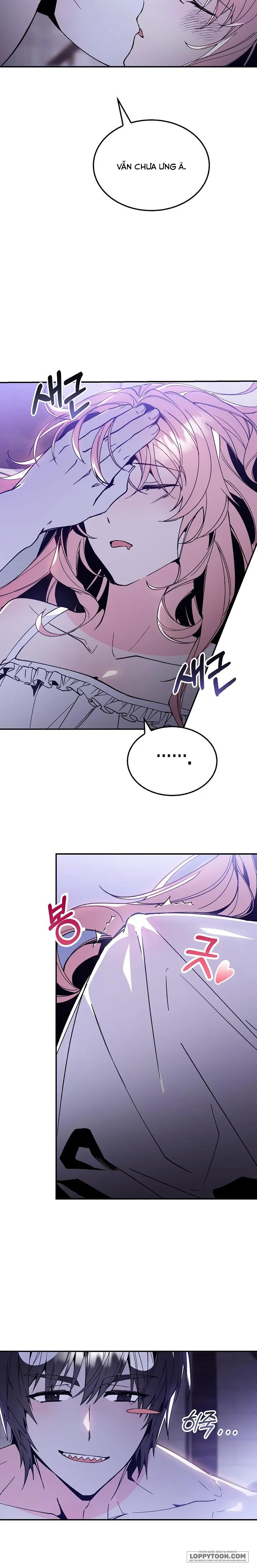 Giấc Mơ Về Chàng Cá - Chap 2 - Trang 17