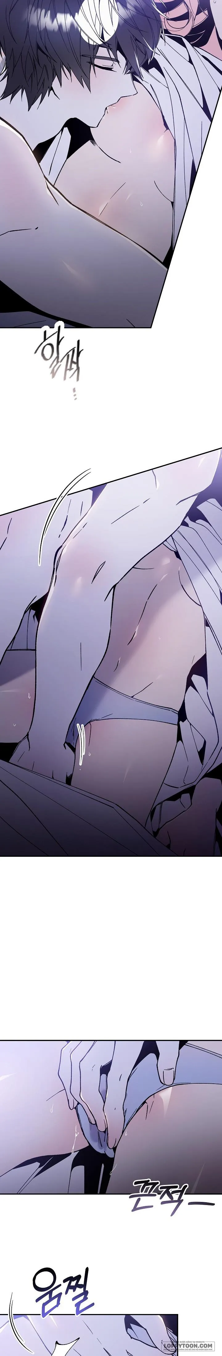 Giấc Mơ Về Chàng Cá - Chap 2 - Trang 20