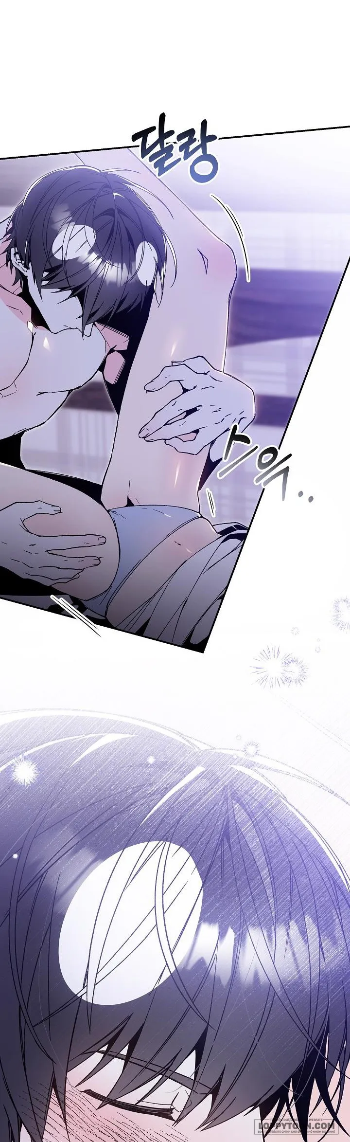 Giấc Mơ Về Chàng Cá - Chap 2 - Trang 22