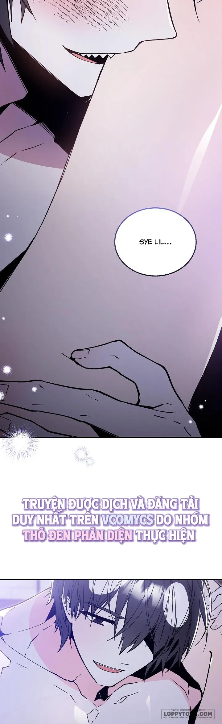 Giấc Mơ Về Chàng Cá - Chap 2 - Trang 23