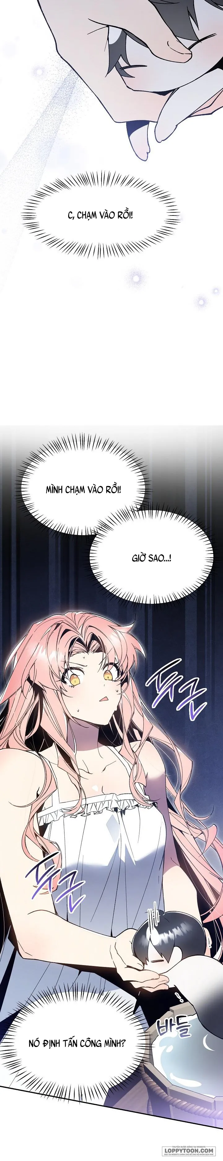 Giấc Mơ Về Chàng Cá - Chap 2 - Trang 5