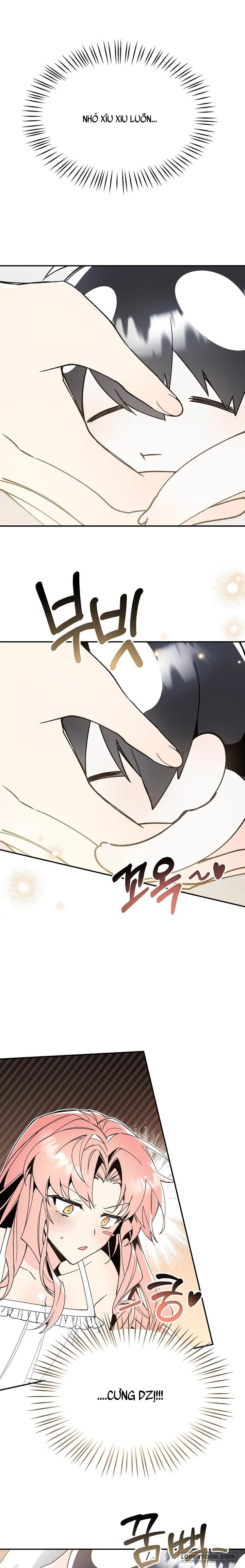 Giấc Mơ Về Chàng Cá - Chap 2 - Trang 6