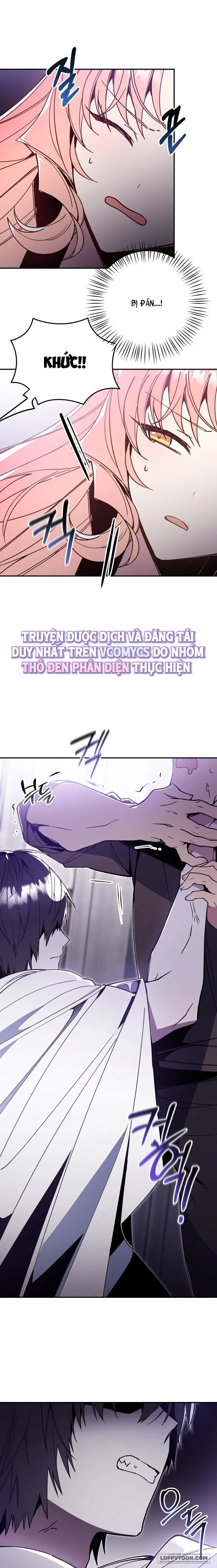 Giấc Mơ Về Chàng Cá - Chap 3 - Trang 23