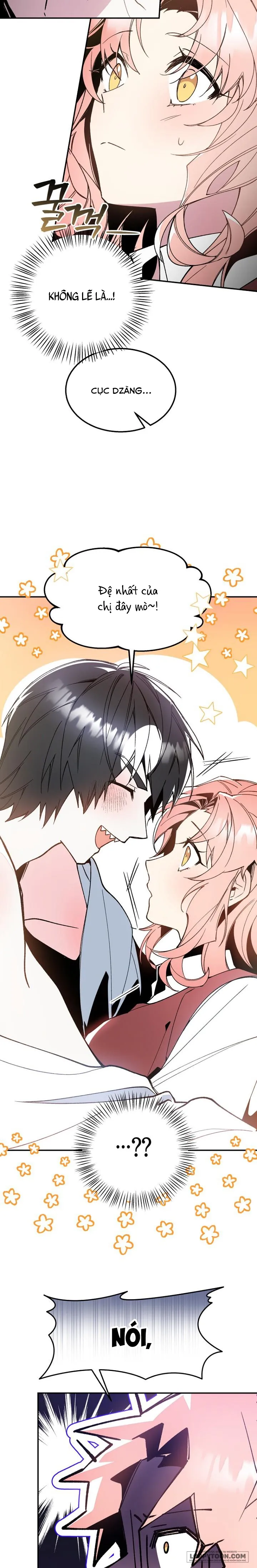 Giấc Mơ Về Chàng Cá - Chap 4 - Trang 7