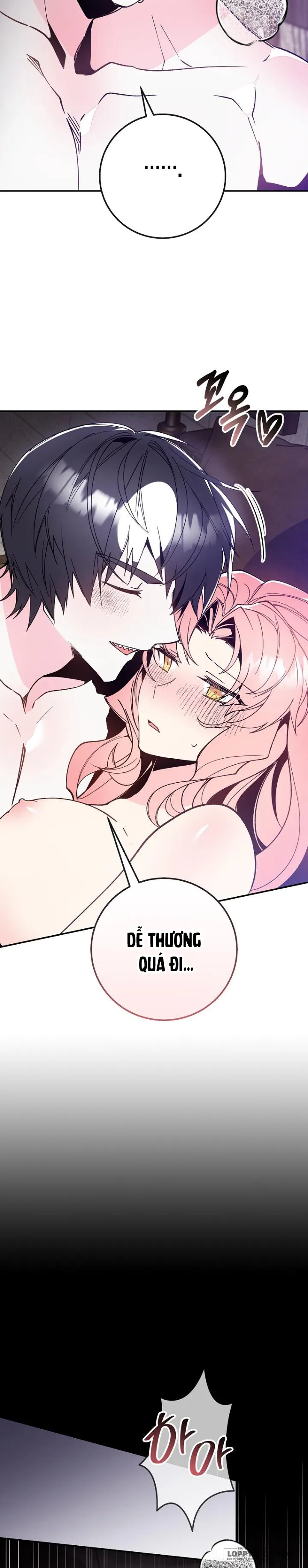 Giấc Mơ Về Chàng Cá - Chap 5 - Trang 13