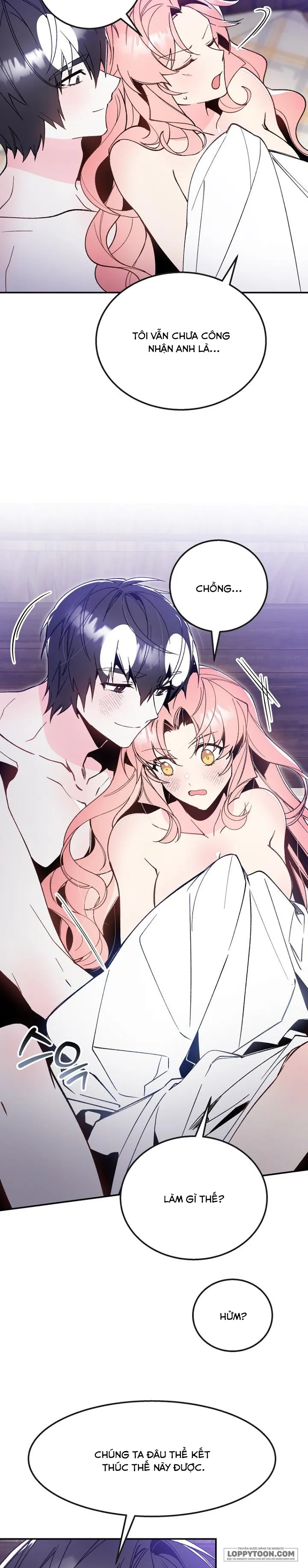 Giấc Mơ Về Chàng Cá - Chap 5 - Trang 20