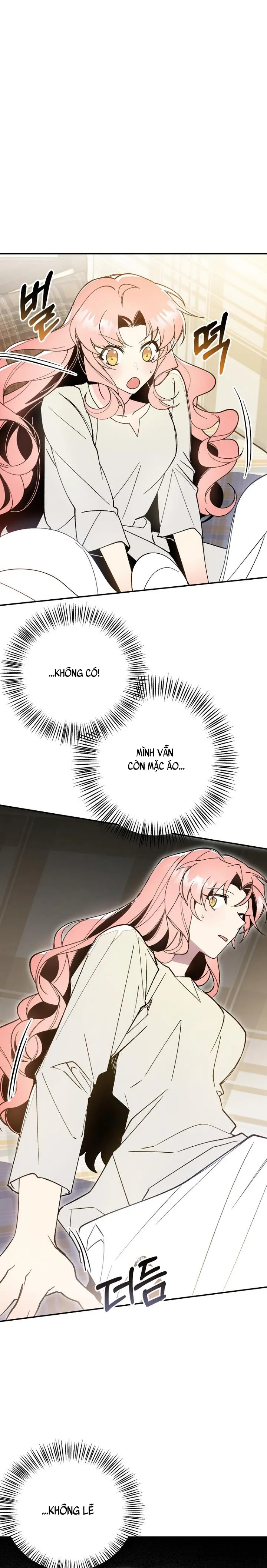 Giấc Mơ Về Chàng Cá - Chap 5 - Trang 26