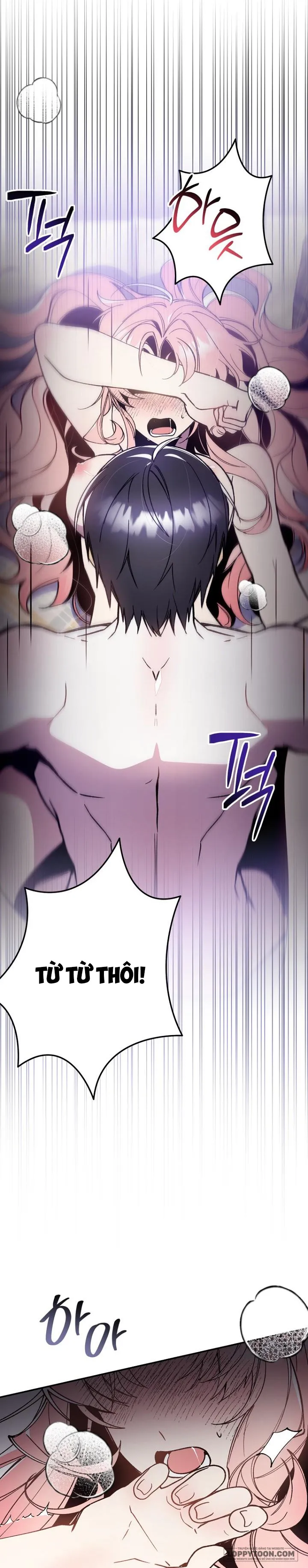 Giấc Mơ Về Chàng Cá - Chap 5 - Trang 4