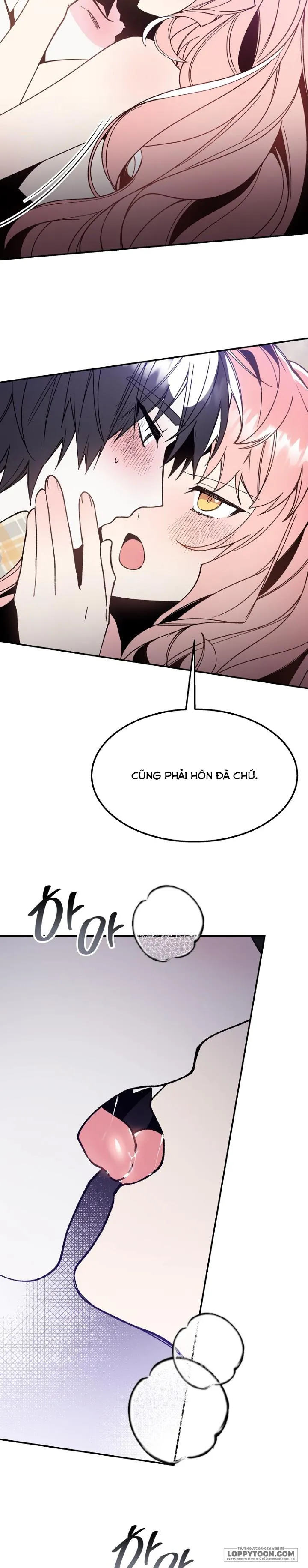Giấc Mơ Về Chàng Cá - Chap 5 - Trang 7
