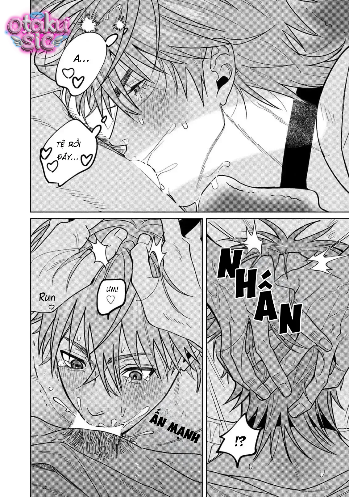 Giấc Mộng Ngọt Ngào - Chap 1 - Trang 28
