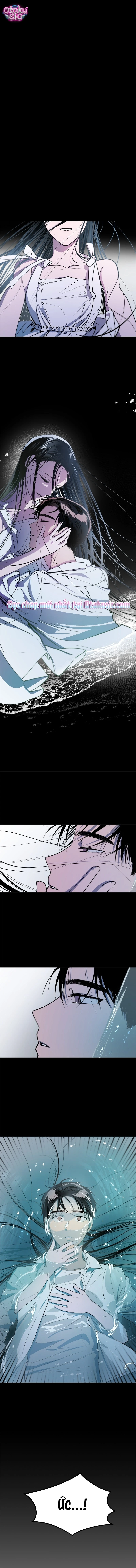 Giam Cầm Đến Chết - Chap 1 - Trang 1