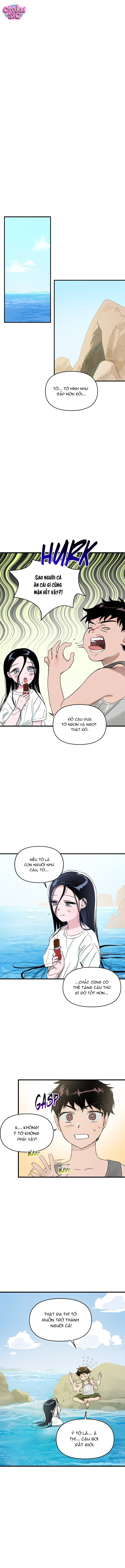Giam Cầm Đến Chết - Chap 1 - Trang 12