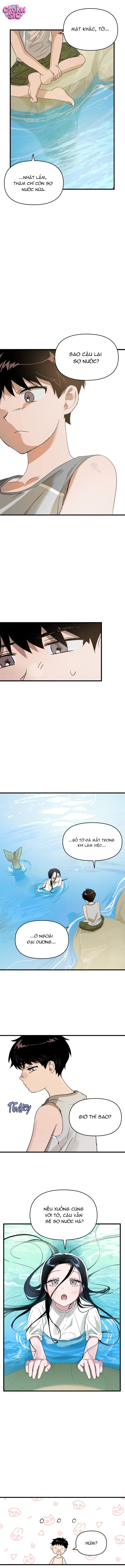 Giam Cầm Đến Chết - Chap 1 - Trang 13