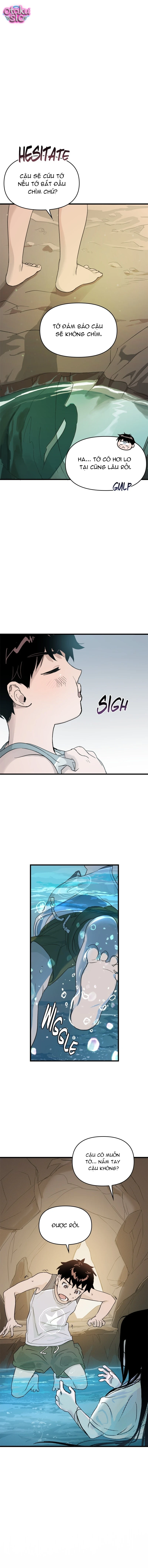 Giam Cầm Đến Chết - Chap 1 - Trang 14