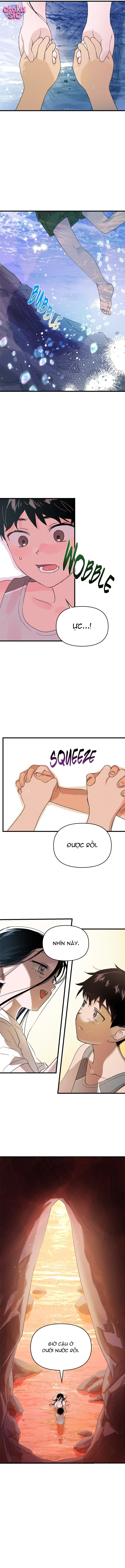 Giam Cầm Đến Chết - Chap 1 - Trang 17