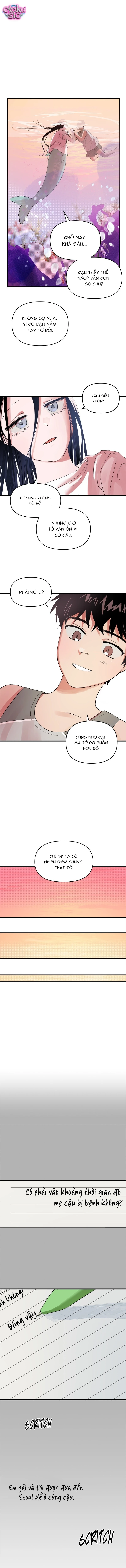 Giam Cầm Đến Chết - Chap 1 - Trang 18