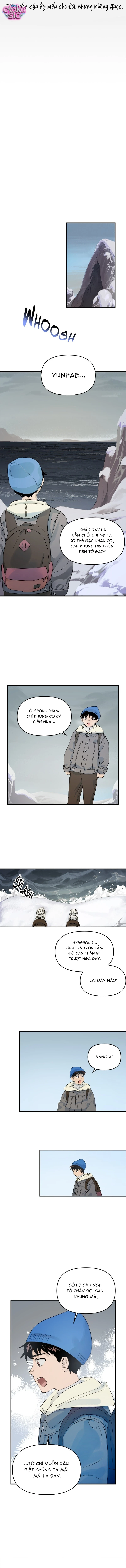 Giam Cầm Đến Chết - Chap 1 - Trang 19