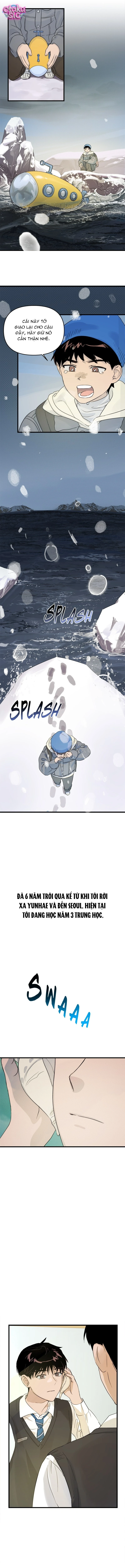 Giam Cầm Đến Chết - Chap 1 - Trang 20