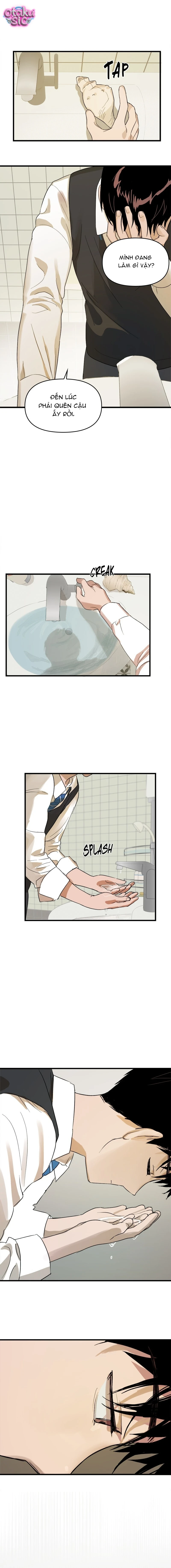 Giam Cầm Đến Chết - Chap 1 - Trang 21