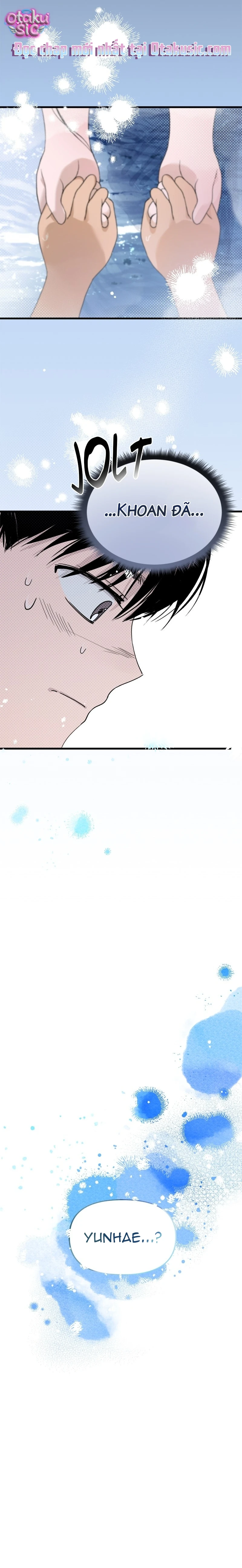 Giam Cầm Đến Chết - Chap 1 - Trang 24