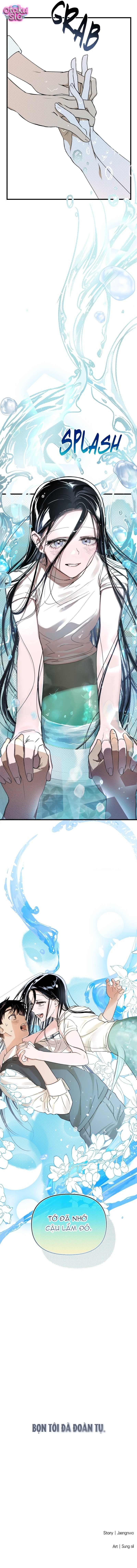 Giam Cầm Đến Chết - Chap 1 - Trang 25