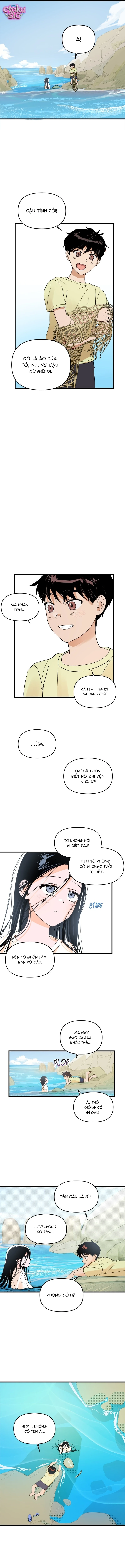 Giam Cầm Đến Chết - Chap 1 - Trang 9