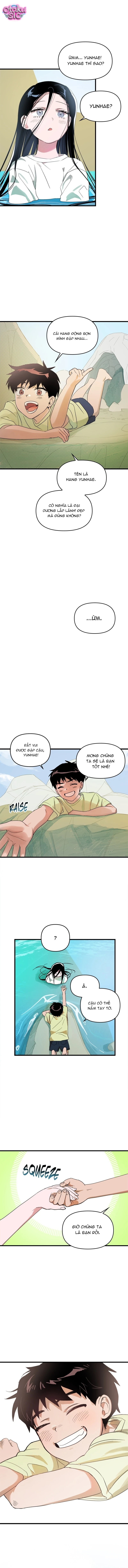 Giam Cầm Đến Chết - Chap 1 - Trang 10