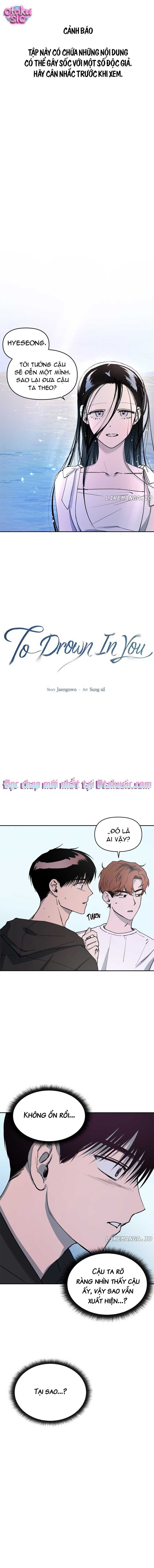 Giam Cầm Đến Chết - Chap 11 - Trang 1